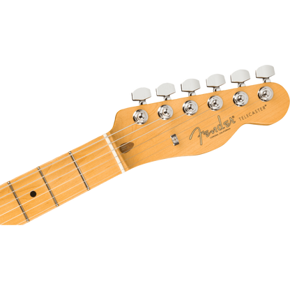 Fender American Professional II Telecaster® Electric Guitar, 3 Color Sunburst