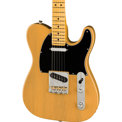 Fender American Professional II Telecaster - Butterscotch Blonde