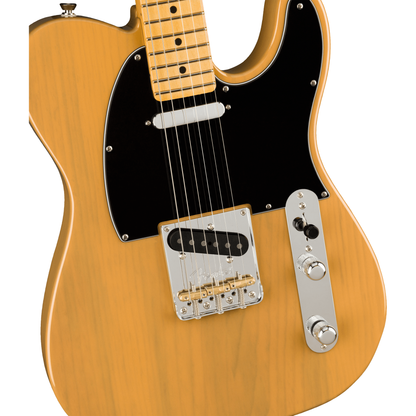 Fender American Professional II Telecaster - Butterscotch Blonde