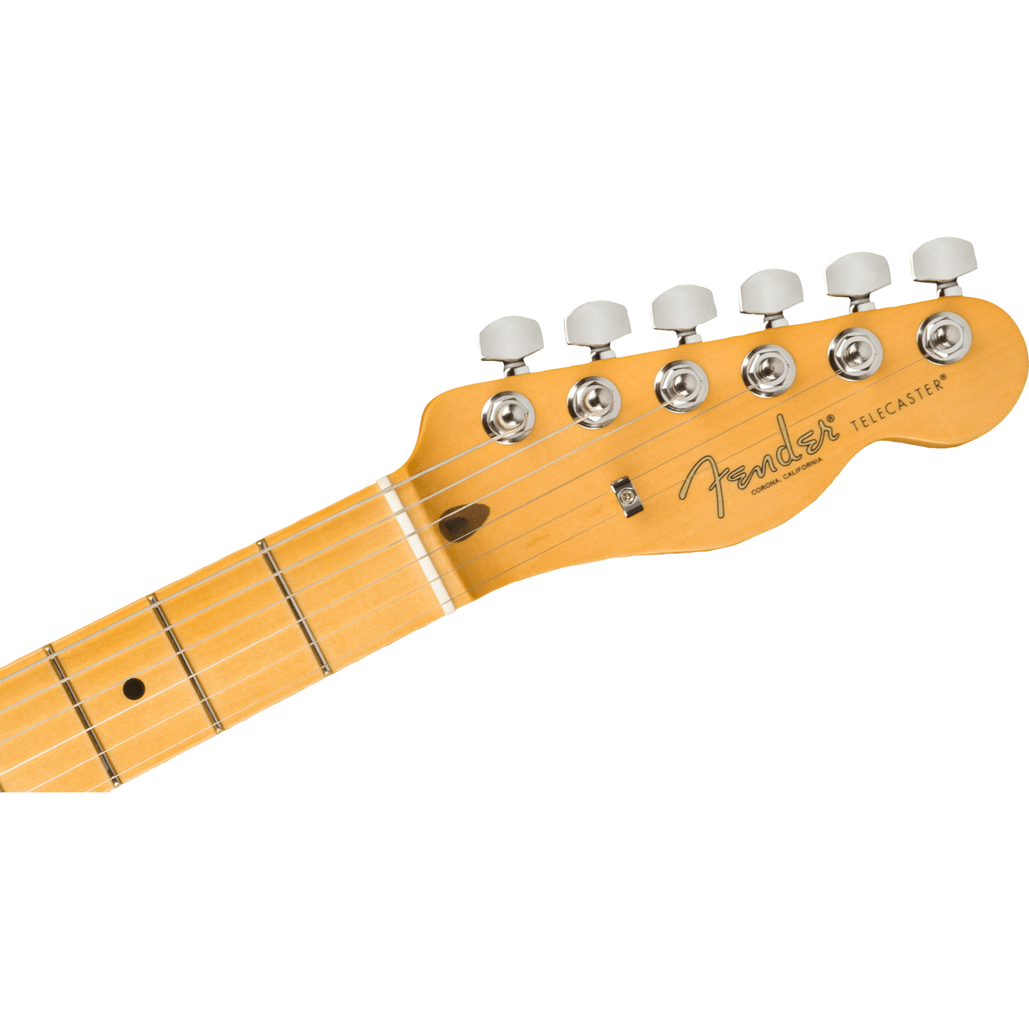 Fender American Professional II Telecaster - Butterscotch Blonde