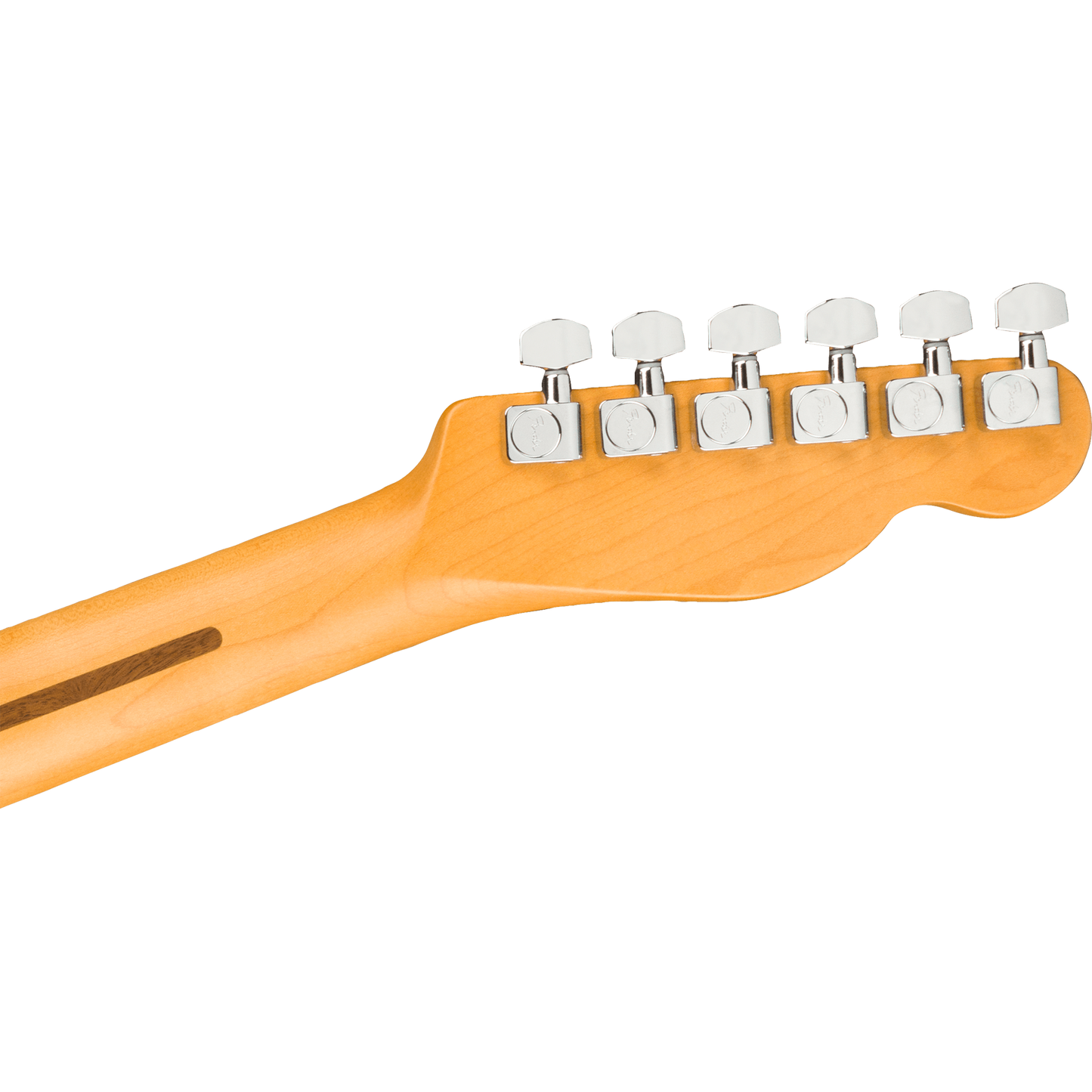 Fender American Professional II Telecaster® Left-Hand Electric Guitar, 3-Color Sunburst