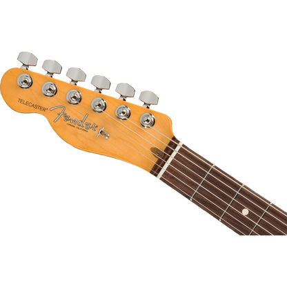 Fender American Professional II Telecaster® Left-Hand Electric Guitar, 3-Color Sunburst