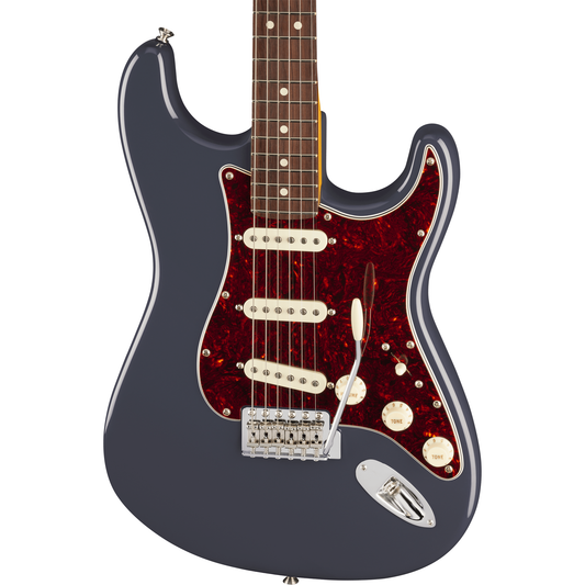 Fender American Professional Classic Stratocaster - Faded Black