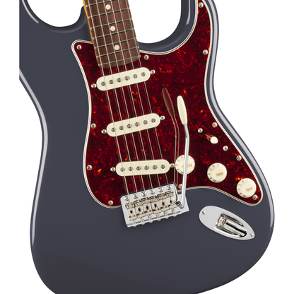 Fender American Professional Classic Stratocaster - Faded Black