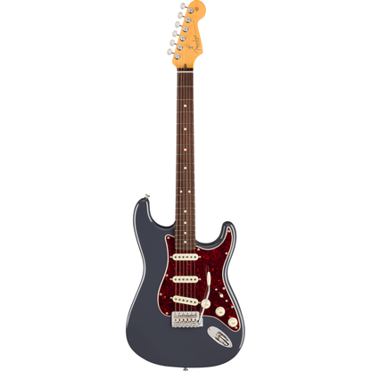 Fender American Professional Classic Stratocaster - Faded Black