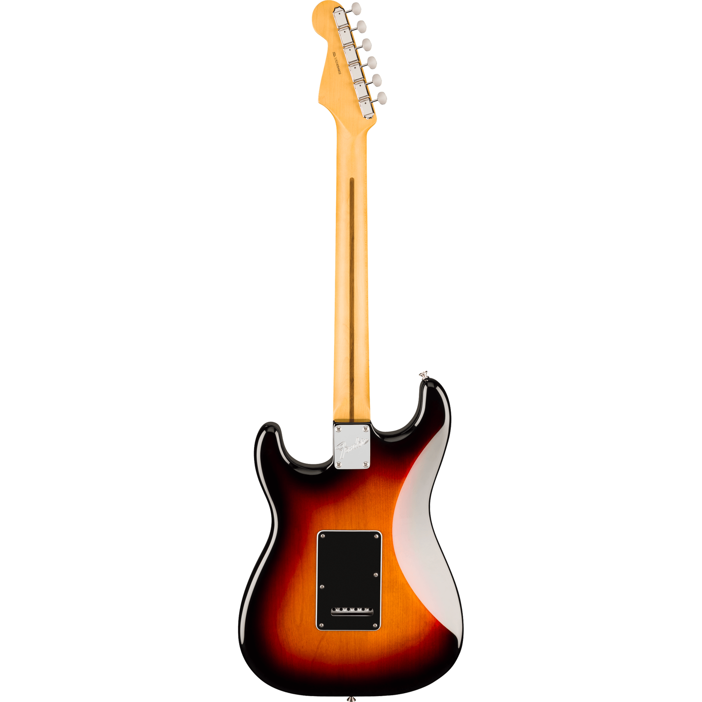Fender American Professional Classic Stratocaster - 3-Color Sunburst