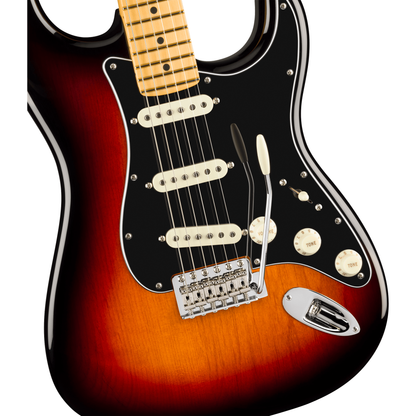 Fender American Professional Classic Stratocaster - 3-Color Sunburst