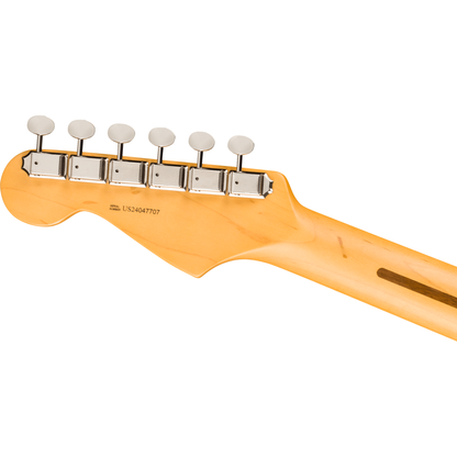 Fender American Professional Classic Stratocaster - Faded Lake Placid Blue