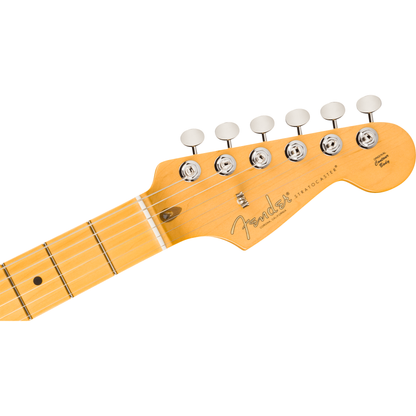Fender American Professional Classic Stratocaster - Faded Firemist Gold