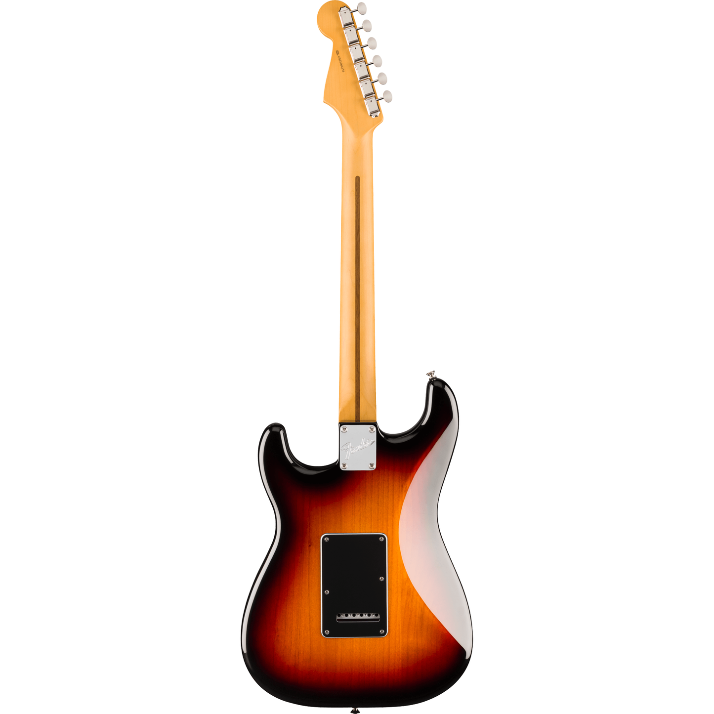 Fender American Professional Classic Stratocaster HSS - 3-Color Sunburst