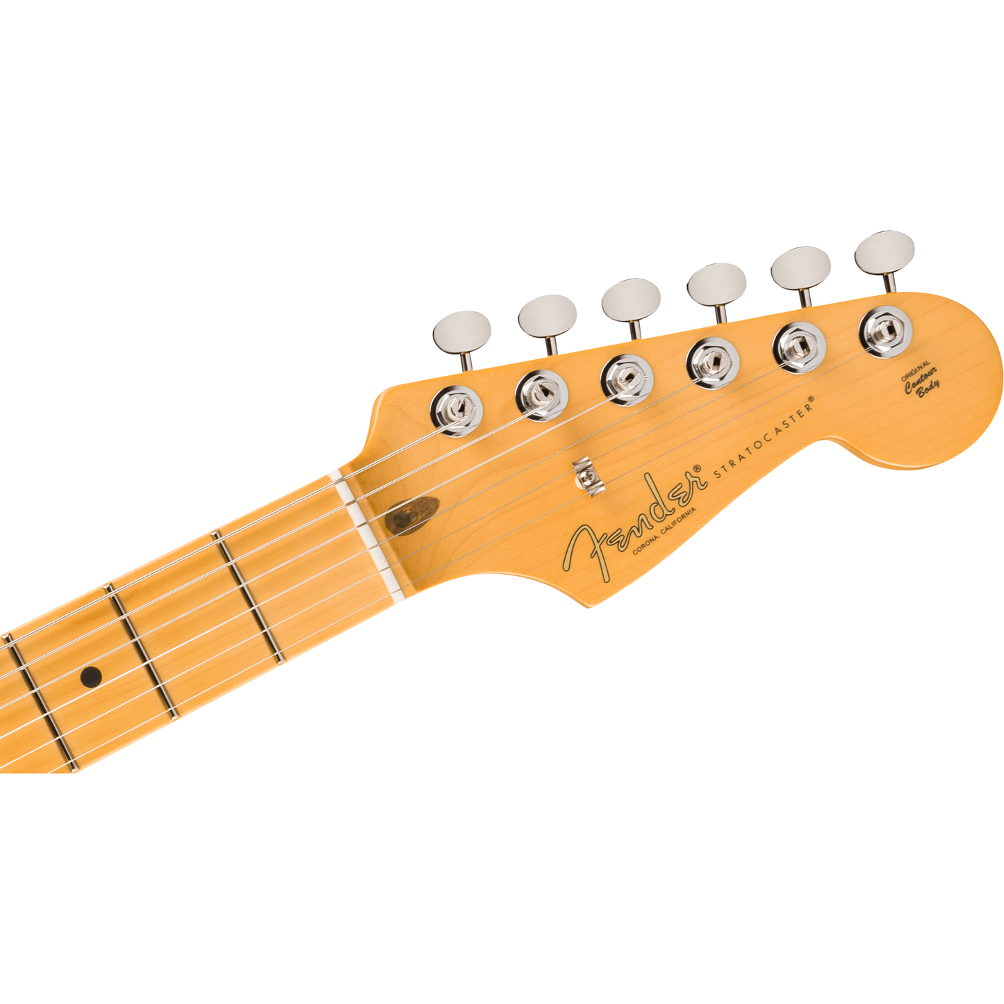 Fender American Professional Classic Stratocaster HSS - 3-Color Sunburst