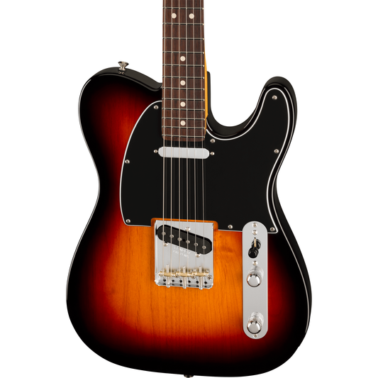 Fender American Professional Classic Telecaster - 3-Color Sunburst