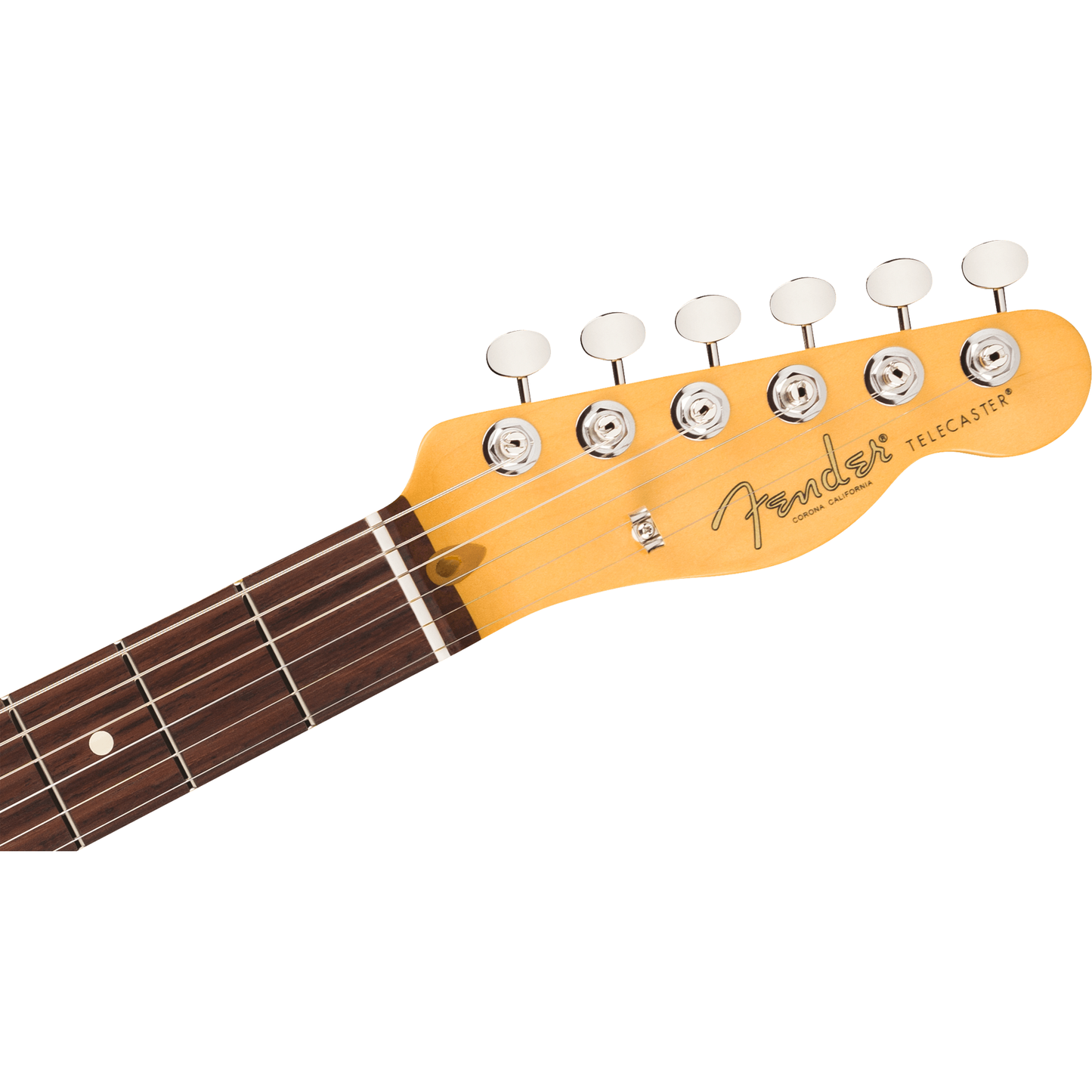Fender American Professional Classic Telecaster - 3-Color Sunburst