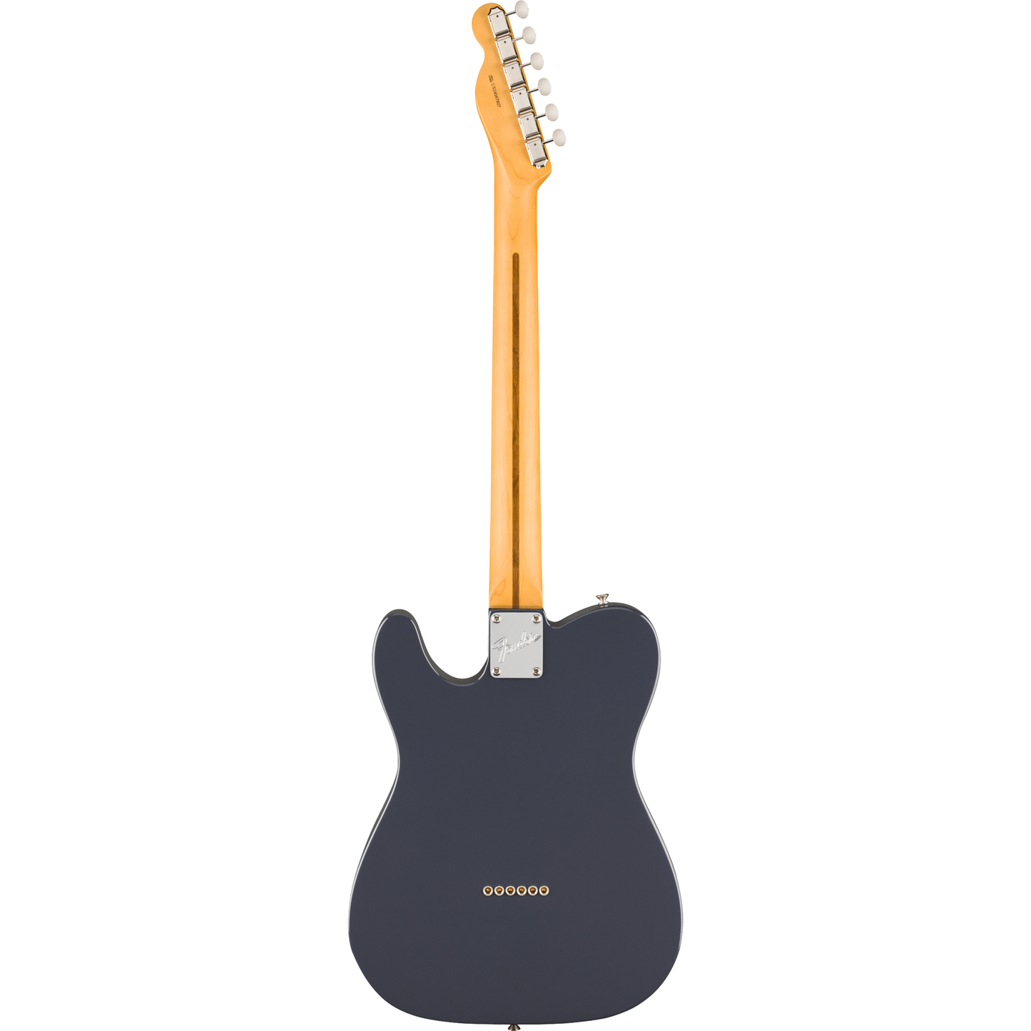 Fender American Professional Classic Telecaster - Faded Black