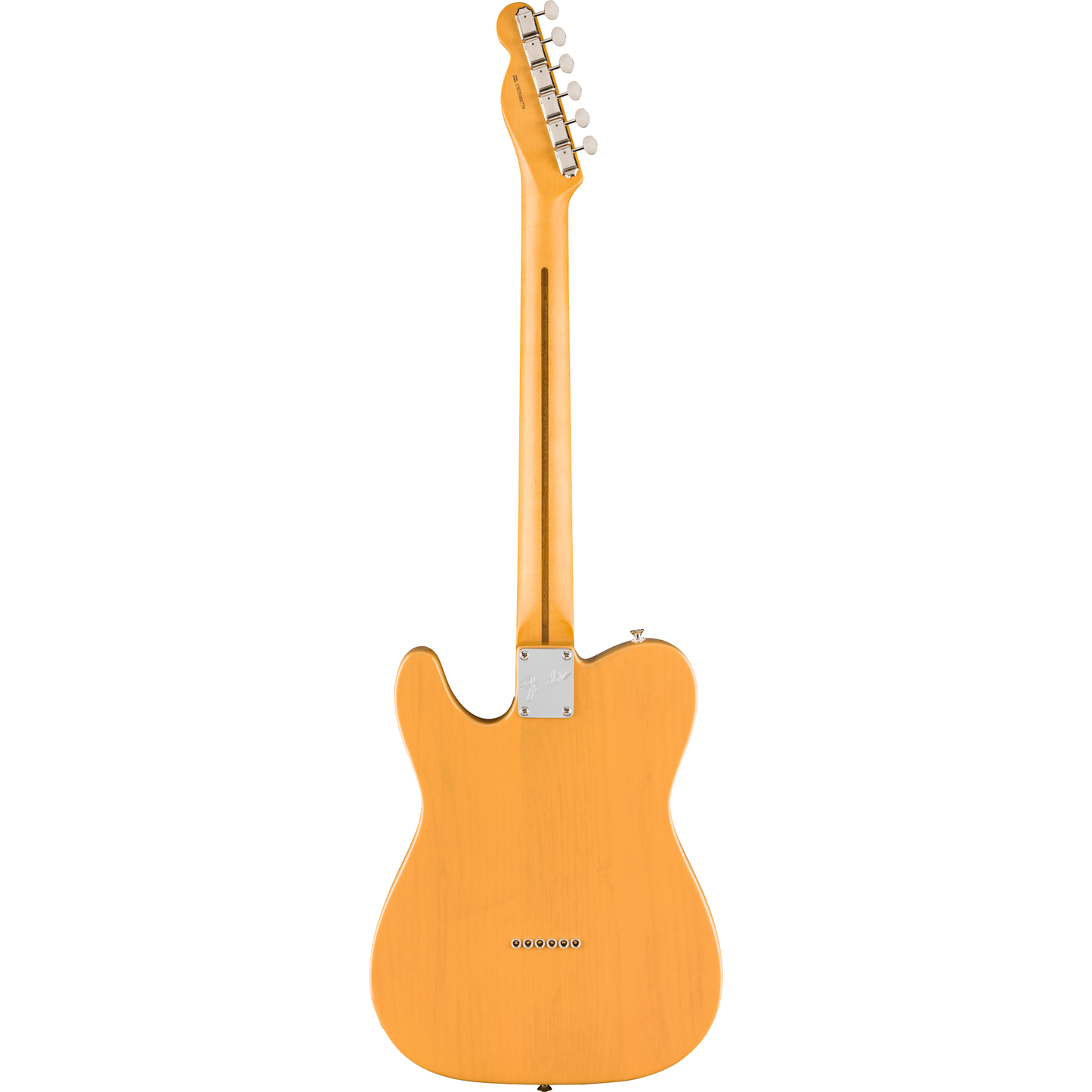 Fender American Professional Classic Telecaster - Butterscotch Blonde