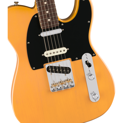 Fender American Professional Classic Hotshot Telecaster - Butterscotch Blonde