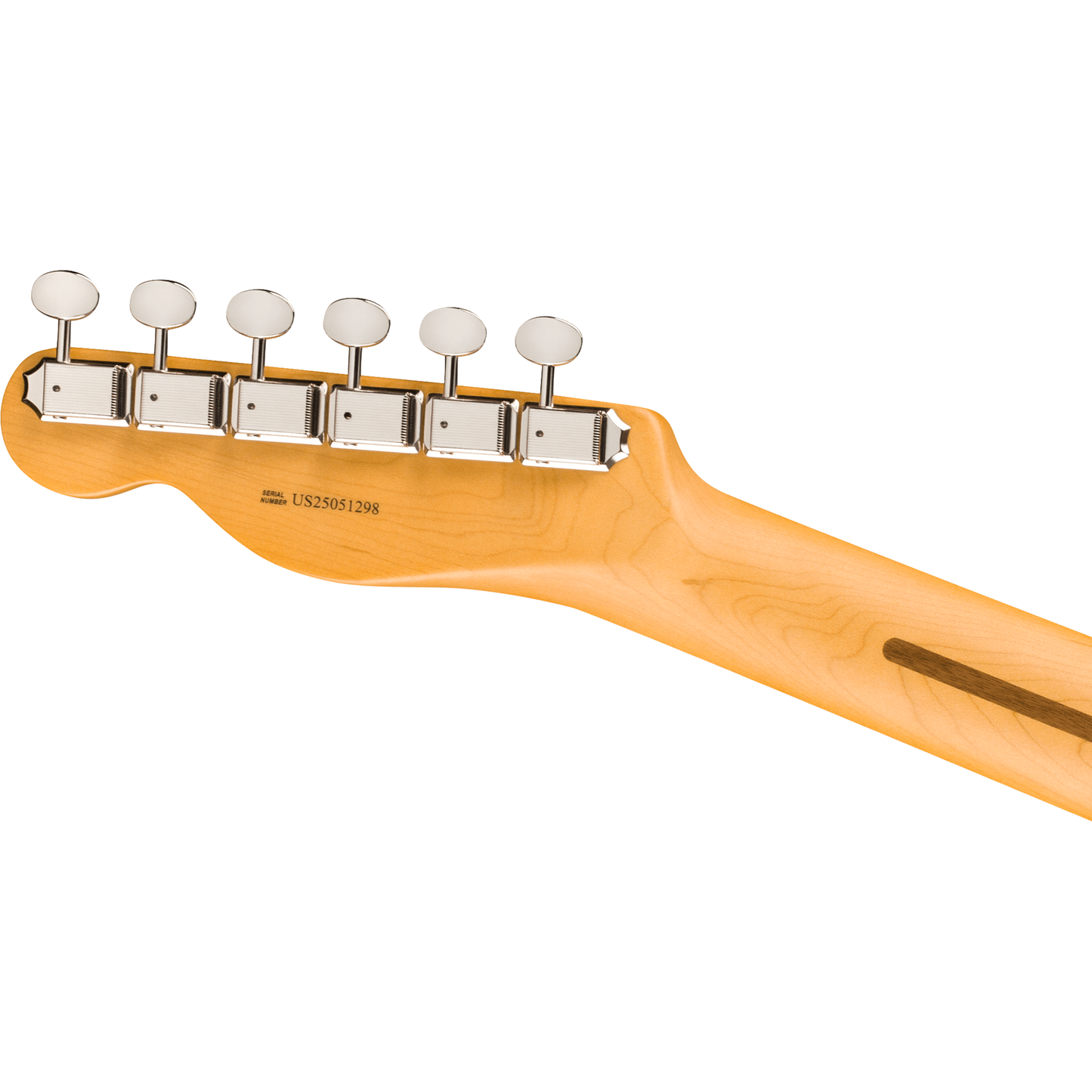 Fender American Professional Classic Hotshot Telecaster - Butterscotch Blonde