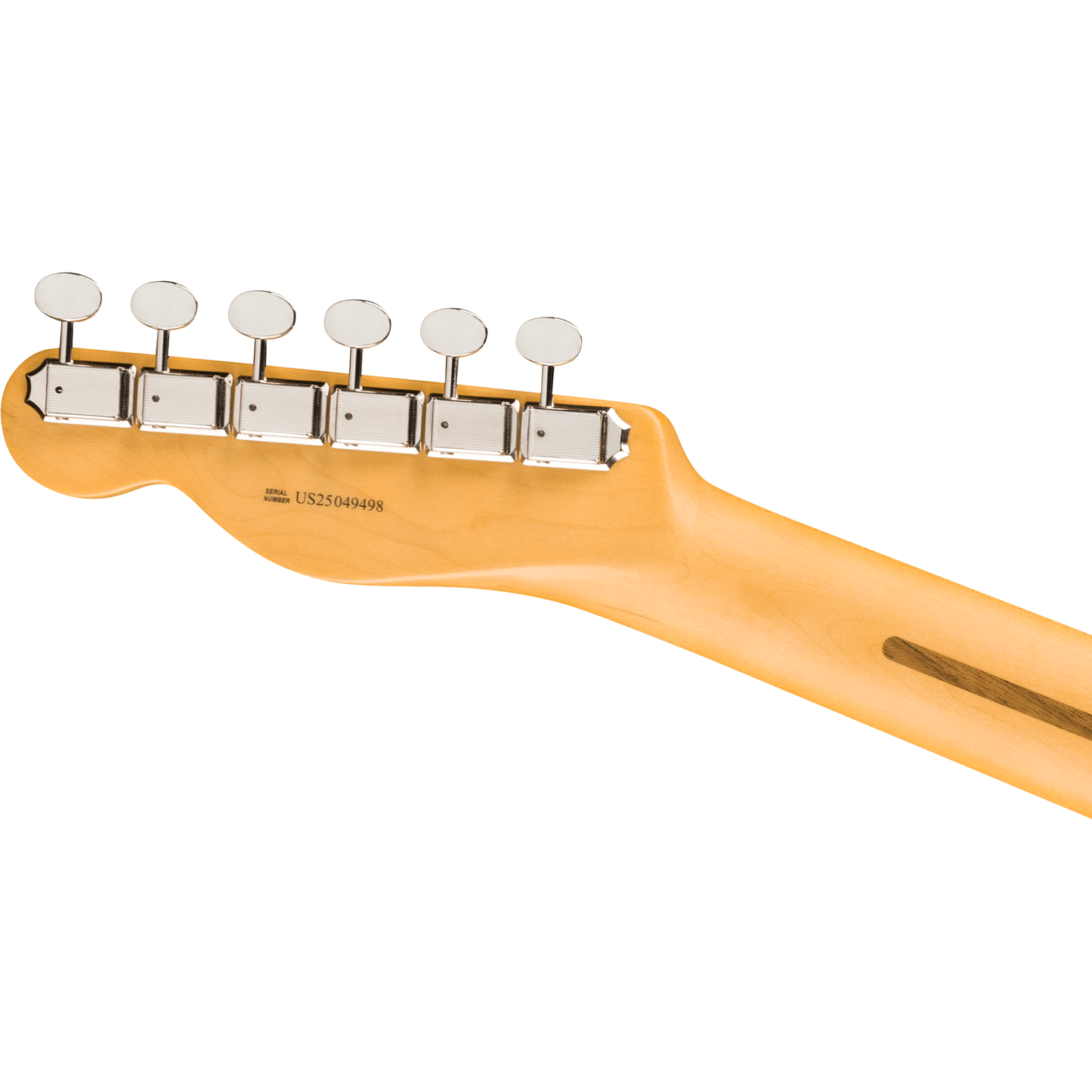 Fender American Professional Classic Hotshot Telecaster - Faded Sherwood Green Metallic