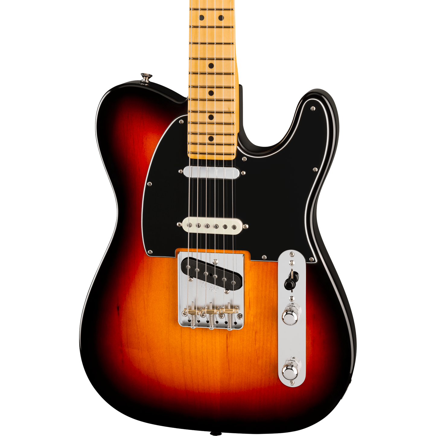 Fender American Professional Classic Hotshot Telecaster - 3-Color Sunburst