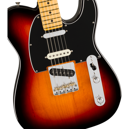 Fender American Professional Classic Hotshot Telecaster - 3-Color Sunburst