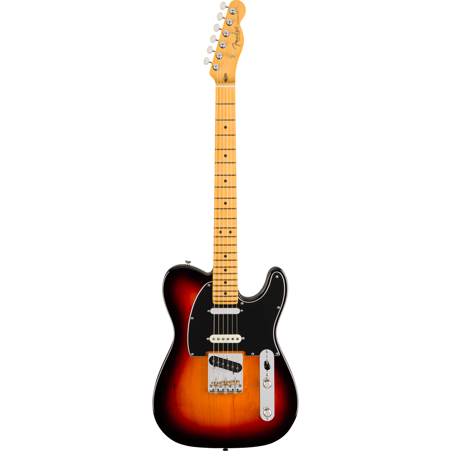 Fender American Professional Classic Hotshot Telecaster - 3-Color Sunburst