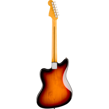 Fender American Professional Classic Jazzmaster - 3-Color Sunburst