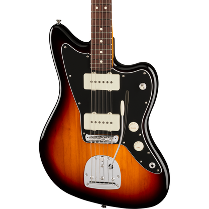 Fender American Professional Classic Jazzmaster - 3-Color Sunburst