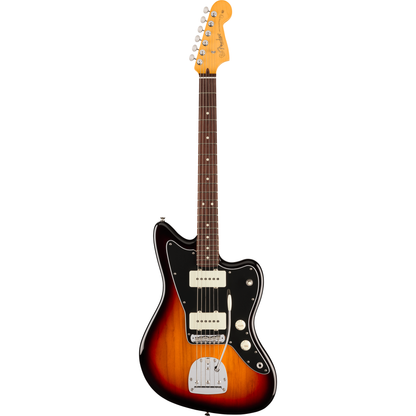 Fender American Professional Classic Jazzmaster - 3-Color Sunburst