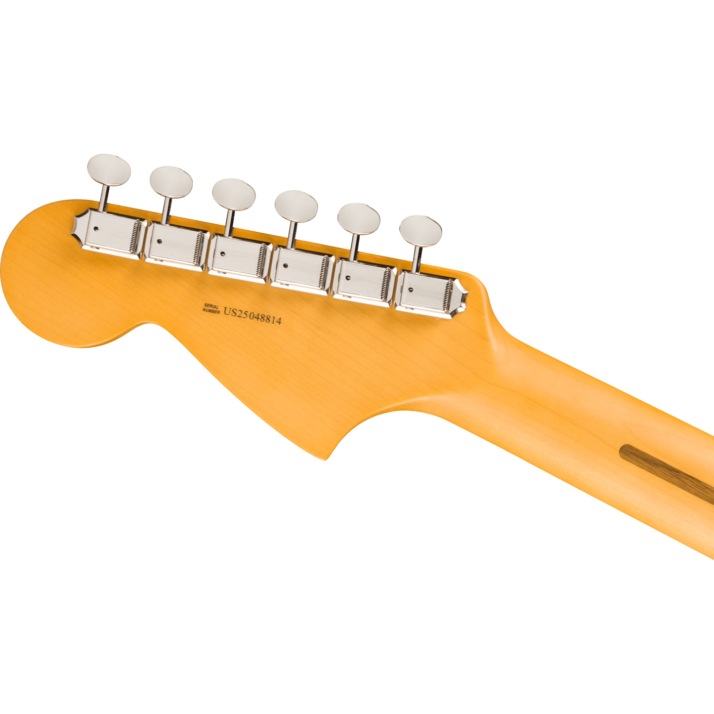 Fender American Professional Classic Jaguar Electric Guitar - Faded Lake Placid Blue