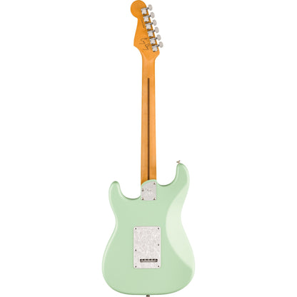 Fender Limited Edition Cory Wong Stratocaster - Surf Green, Rosewood Fingerboard