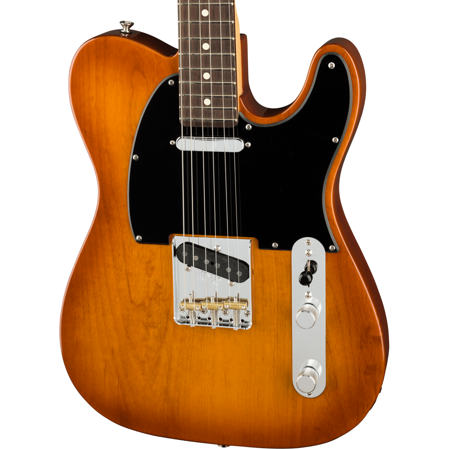 Fender American Performer Telecaster® Electric Guitar, Honey Fender American Performer Telecaster® Electric Guitar, Honey