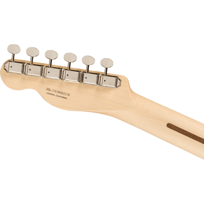 Fender American Performer Telecaster® w/ Humbucking Electric Guitar, Satin Surf Green