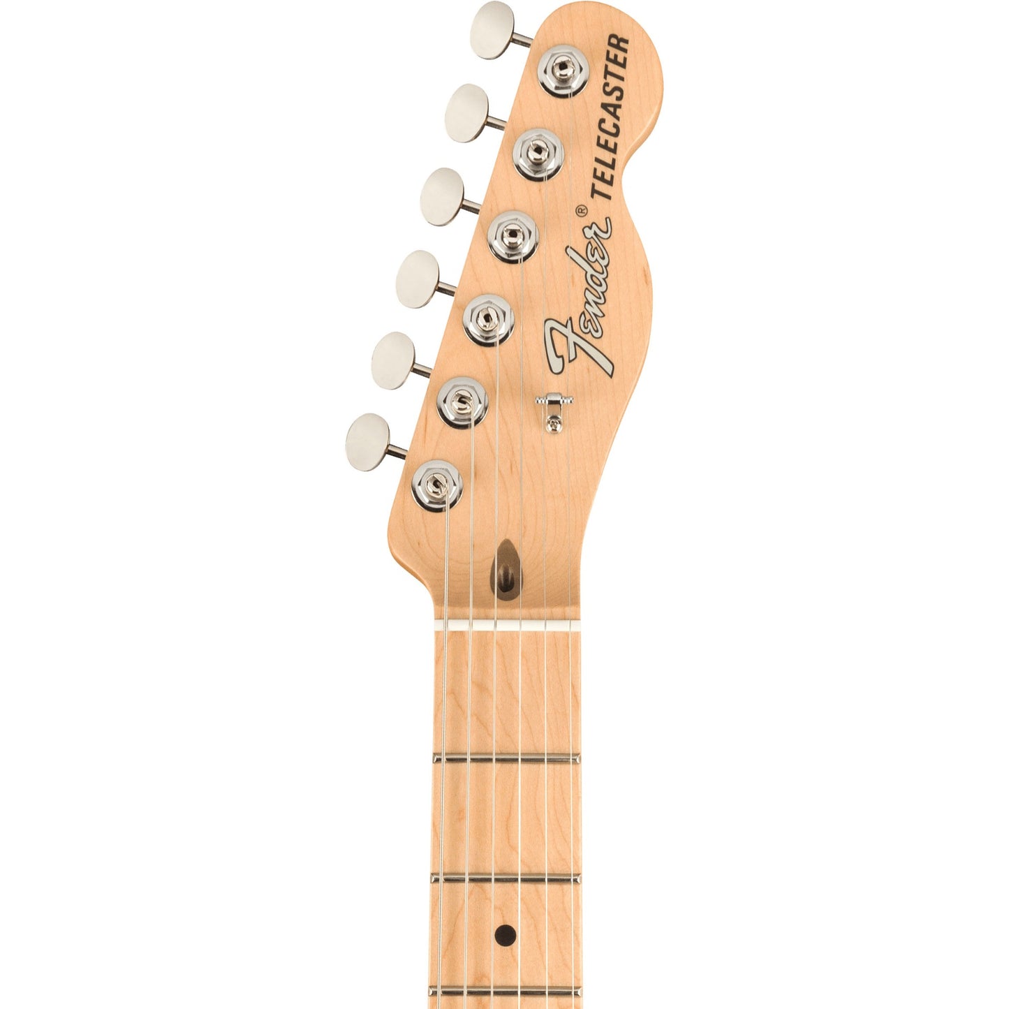 Fender American Performer Telecaster® w/ Humbucking Electric Guitar, 3-Color Sunburst