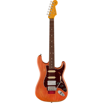 Fender Stories Collection Michael Landau Coma Stratocaster in Coma Red