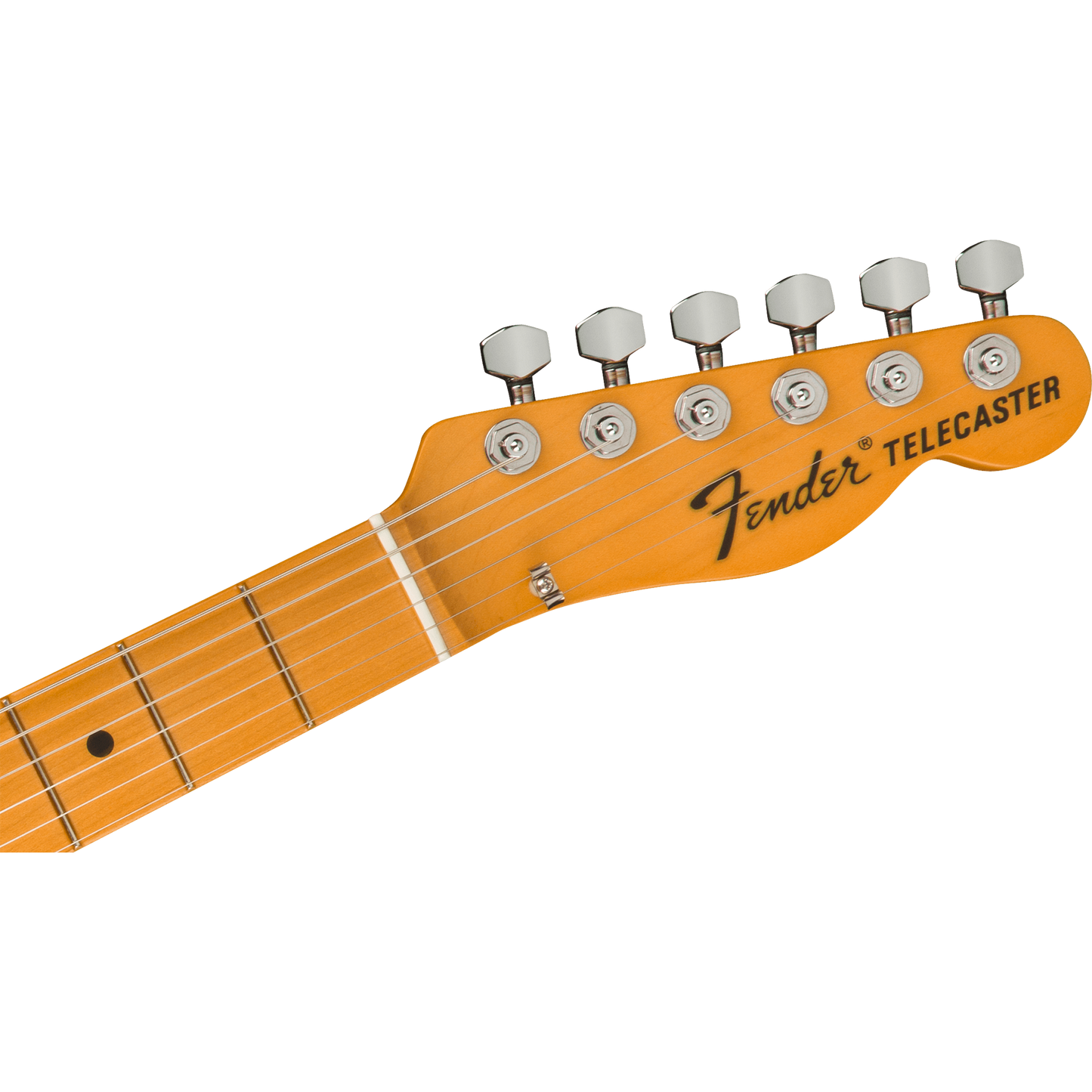 Fender Brent Mason Telecaster® Electric Guitar, Primer Gray