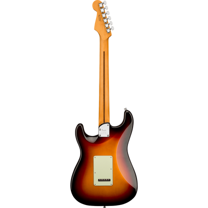 Fender American Ultra Stratocaster Electric Guitar, Ultraburst