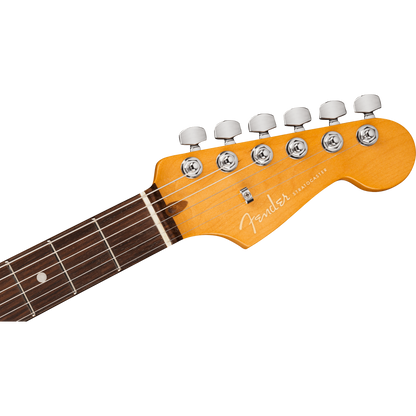 Fender American Ultra Stratocaster Electric Guitar, Ultraburst