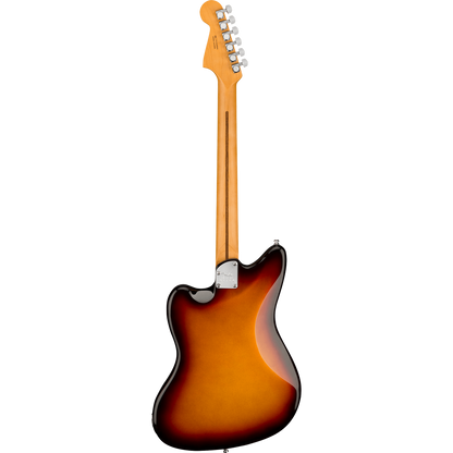 Fender American Ultra Jazzmaster® Electric Guitar, Ultraburst
