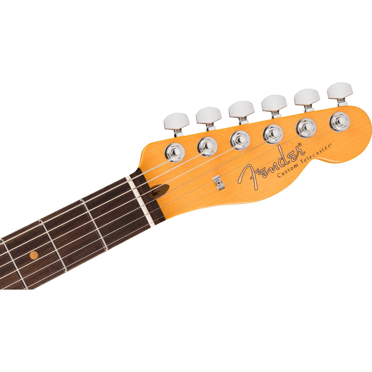 Fender American Ultra Luxe Vintage '60s Telecaster Custom -  3-Color Sunburst
