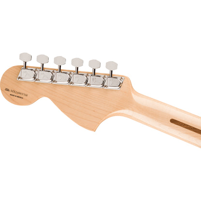 Fender Signature Ritchie Blackmore Strat Olympic White