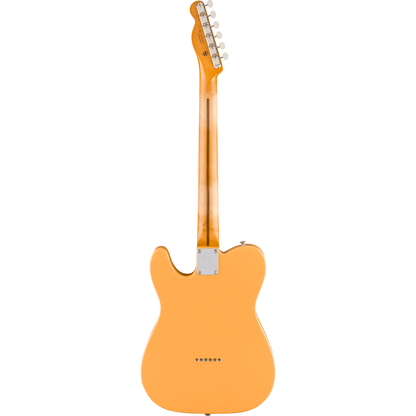 Fender 75th Anniversary Vintera Road Worn 1951 Telecaster - Butterscotch Blonde