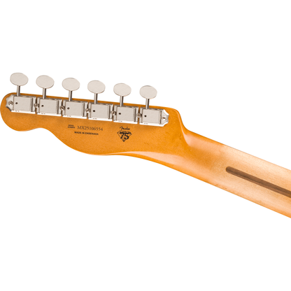 Fender 75th Anniversary Vintera Road Worn 1951 Telecaster - Butterscotch Blonde