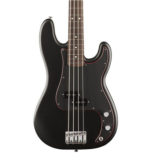 Fender Special Edition Noir Precision Bass