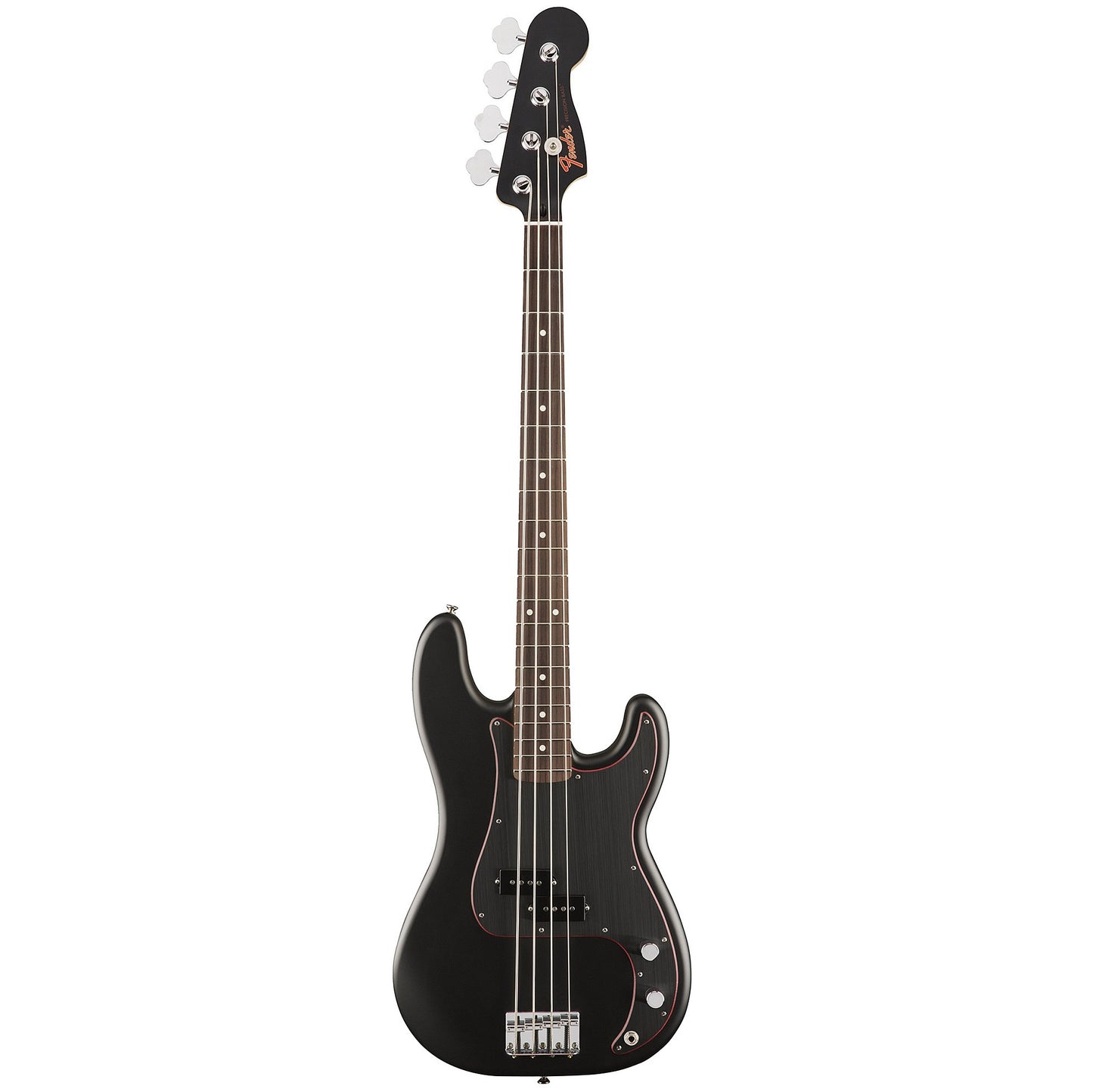 Fender Special Edition Noir Precision Bass