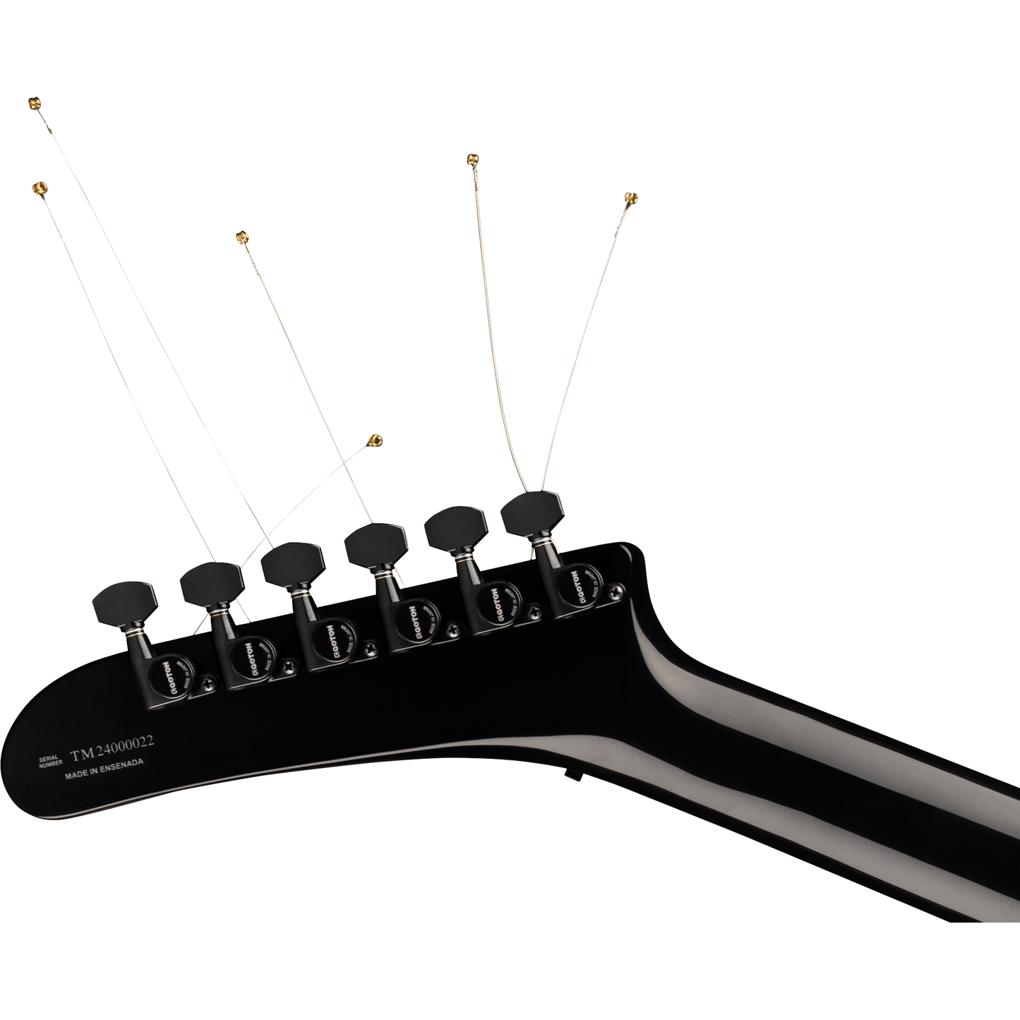 Fender Tom Morello "Arm The Homeless" Stratocaster - Blue Ice Metallic