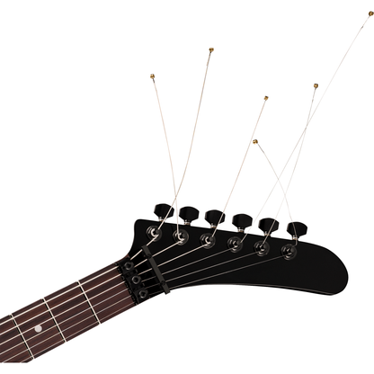 Fender Tom Morello "Arm The Homeless" Stratocaster - Blue Ice Metallic