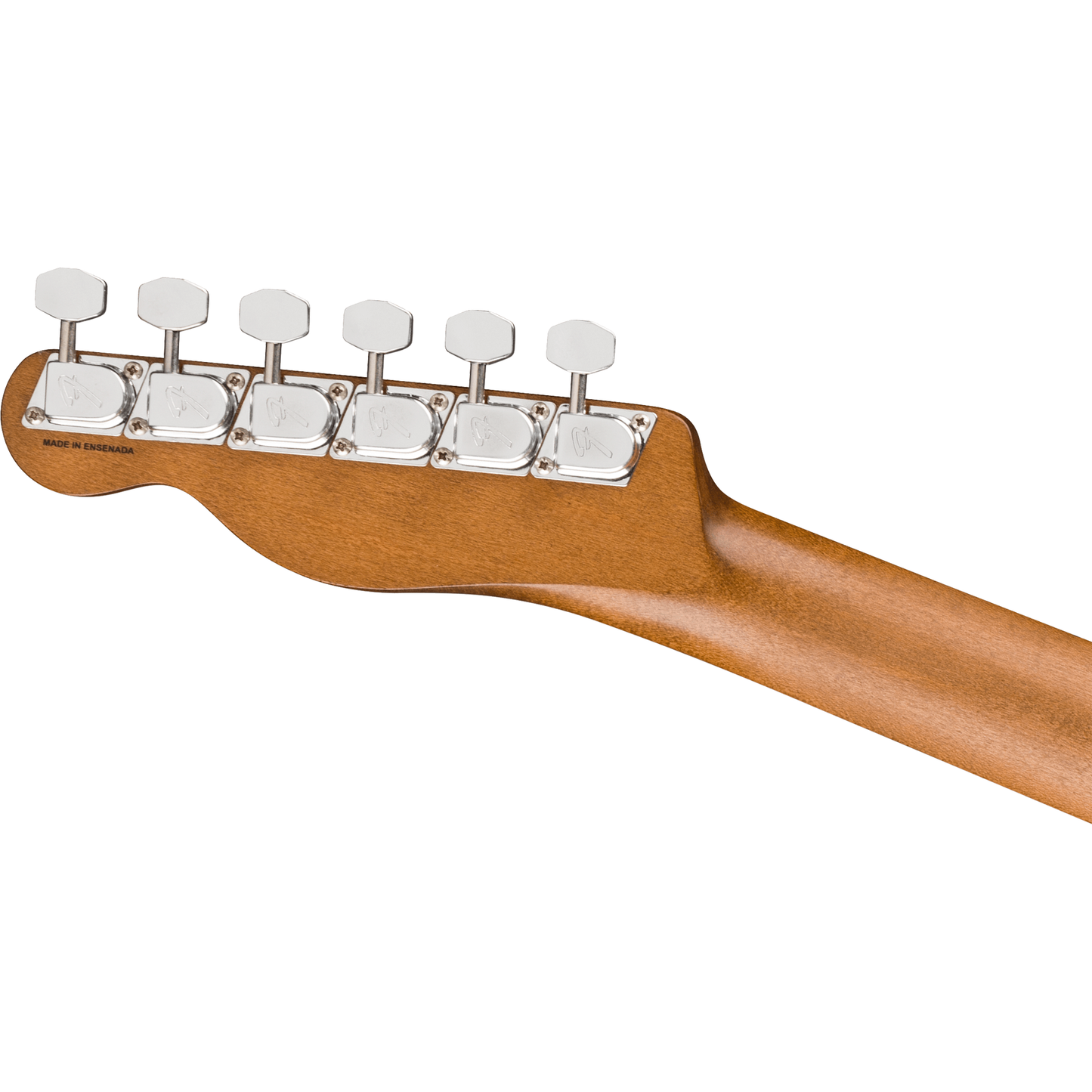 Fender John Osborne Telecaster - Maple Fingerboard, Olympic White