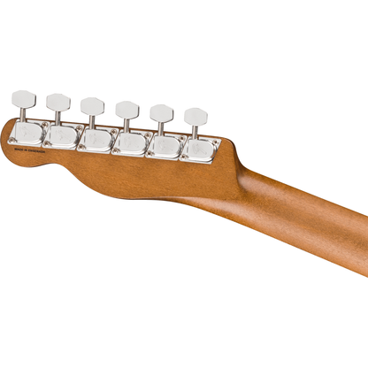 Fender John Osborne Telecaster - Maple Fingerboard, Olympic White