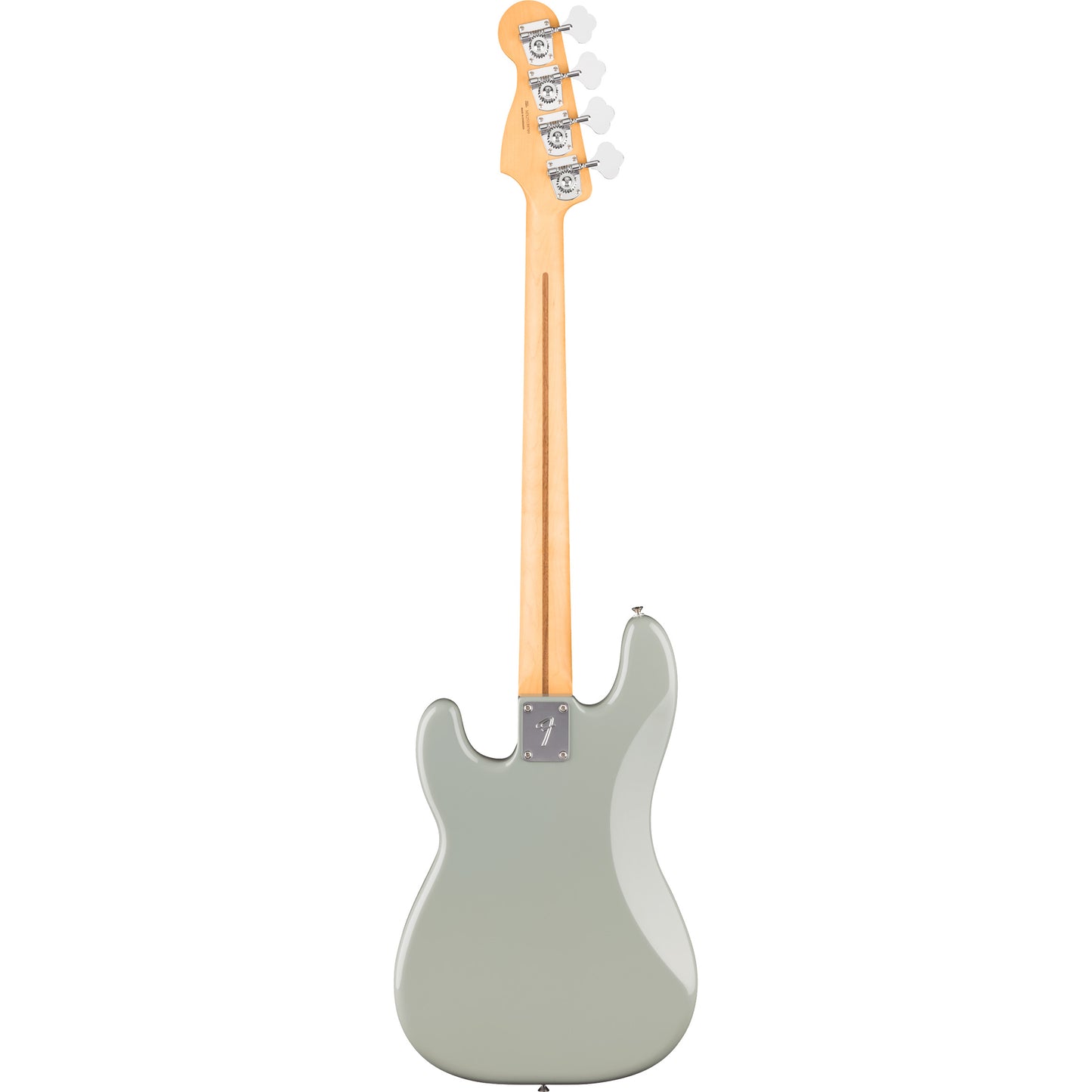 Fender Player II Precision Bass - Rosewood Fingerboard, Cactus Gray