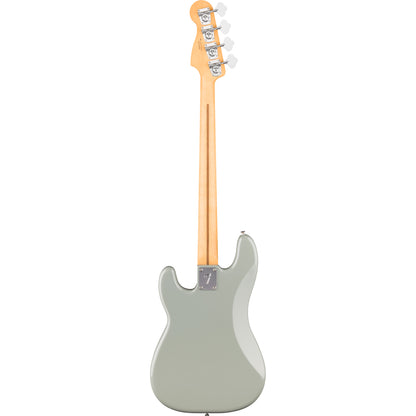 Fender Player II Precision Bass - Rosewood Fingerboard, Cactus Gray